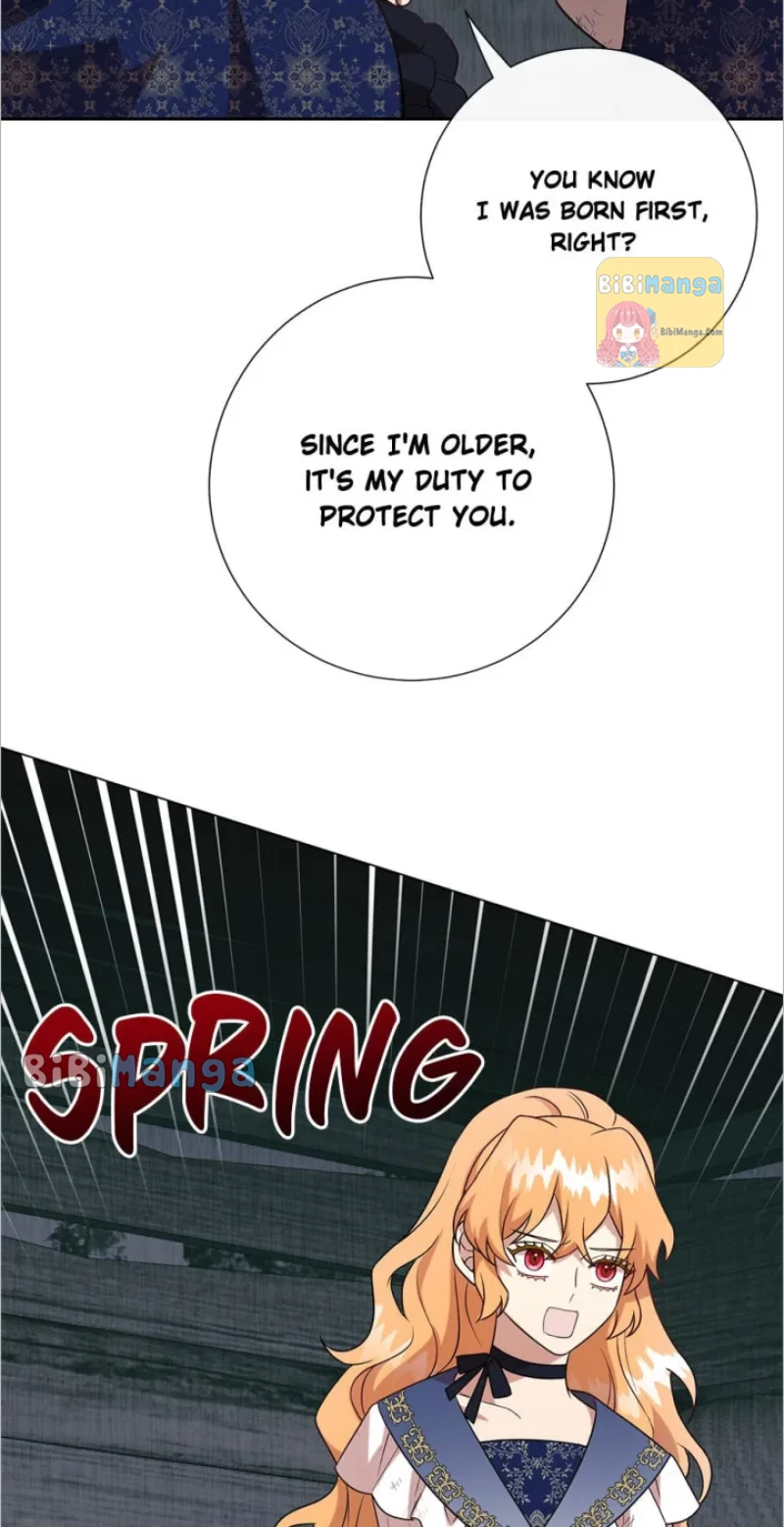Please Don’t Eat Me chapter 100 page 40