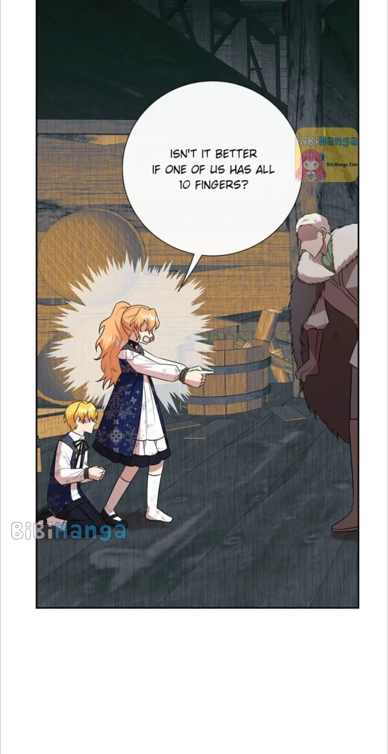 Please Don’t Eat Me chapter 100 page 43