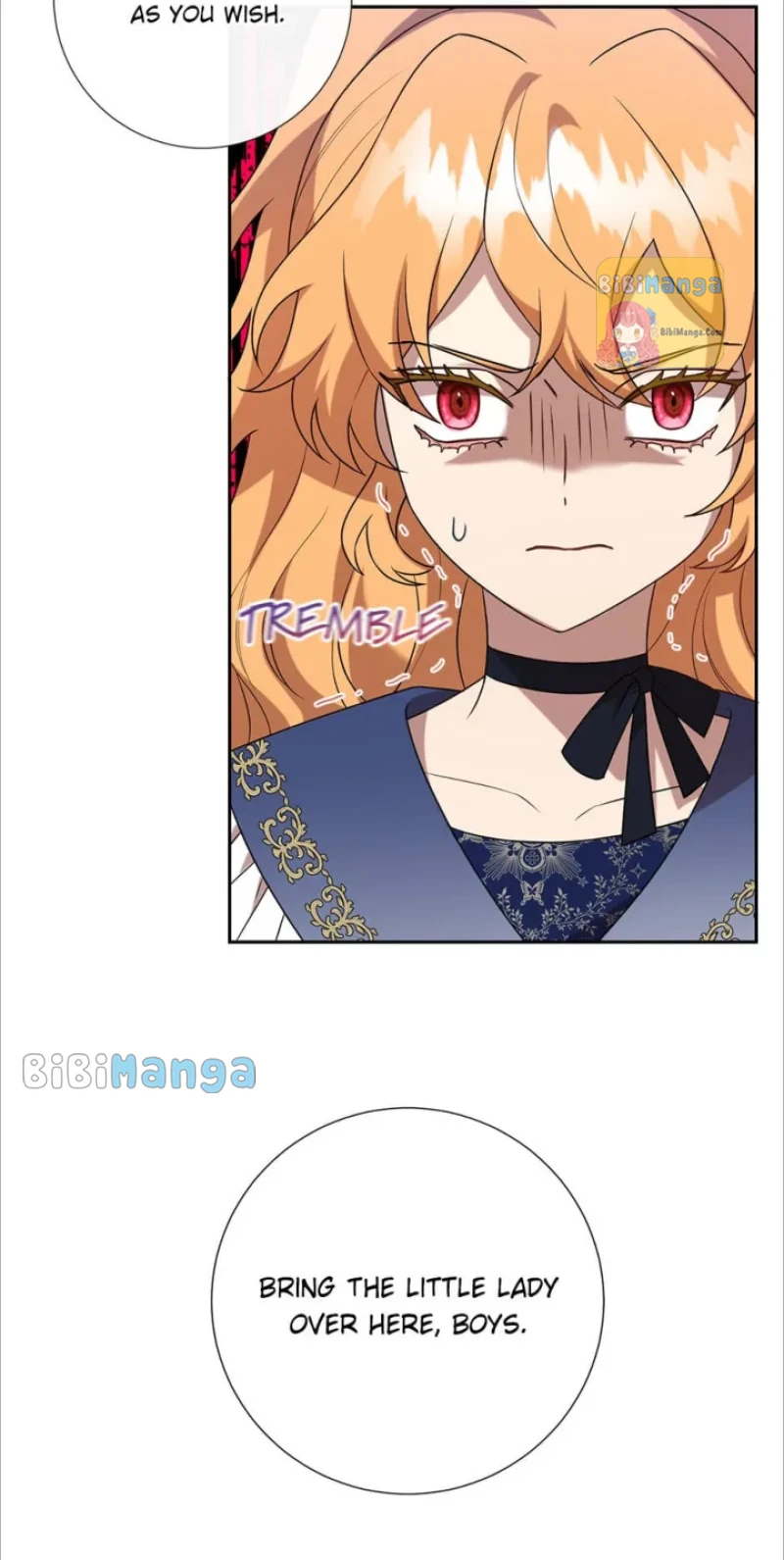 Please Don’t Eat Me chapter 100 page 45