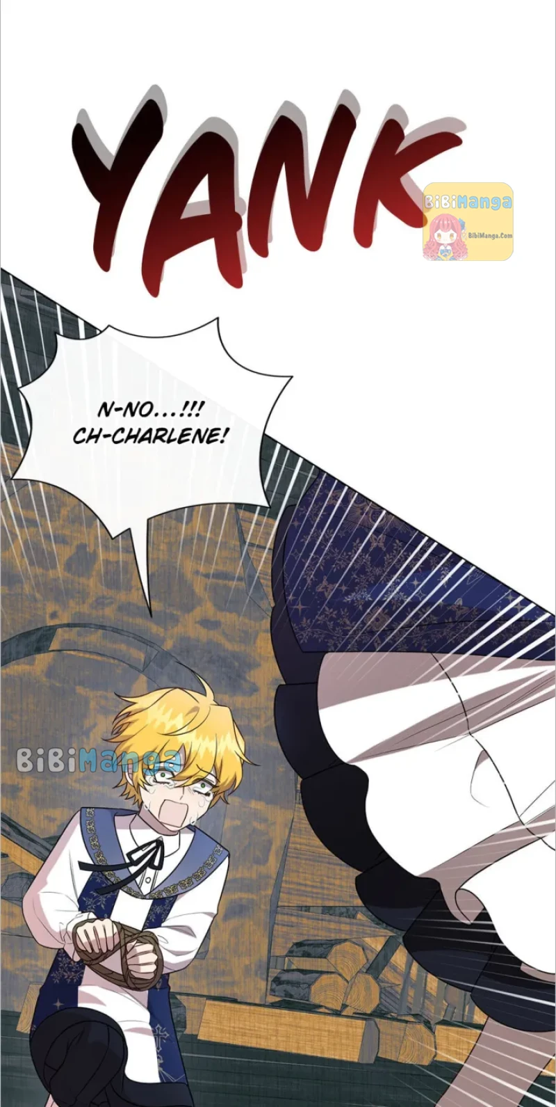 Please Don’t Eat Me chapter 100 page 46