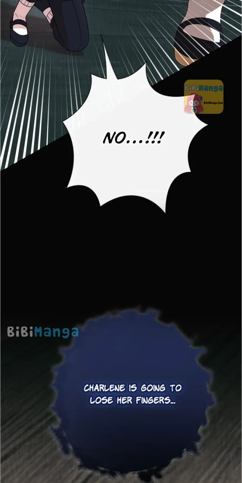 Please Don’t Eat Me chapter 100 page 47