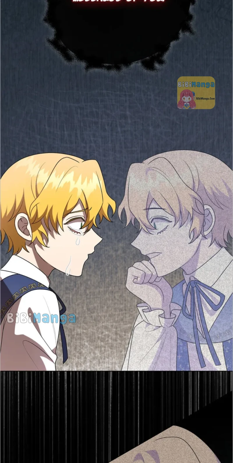 Please Don’t Eat Me chapter 100 page 49