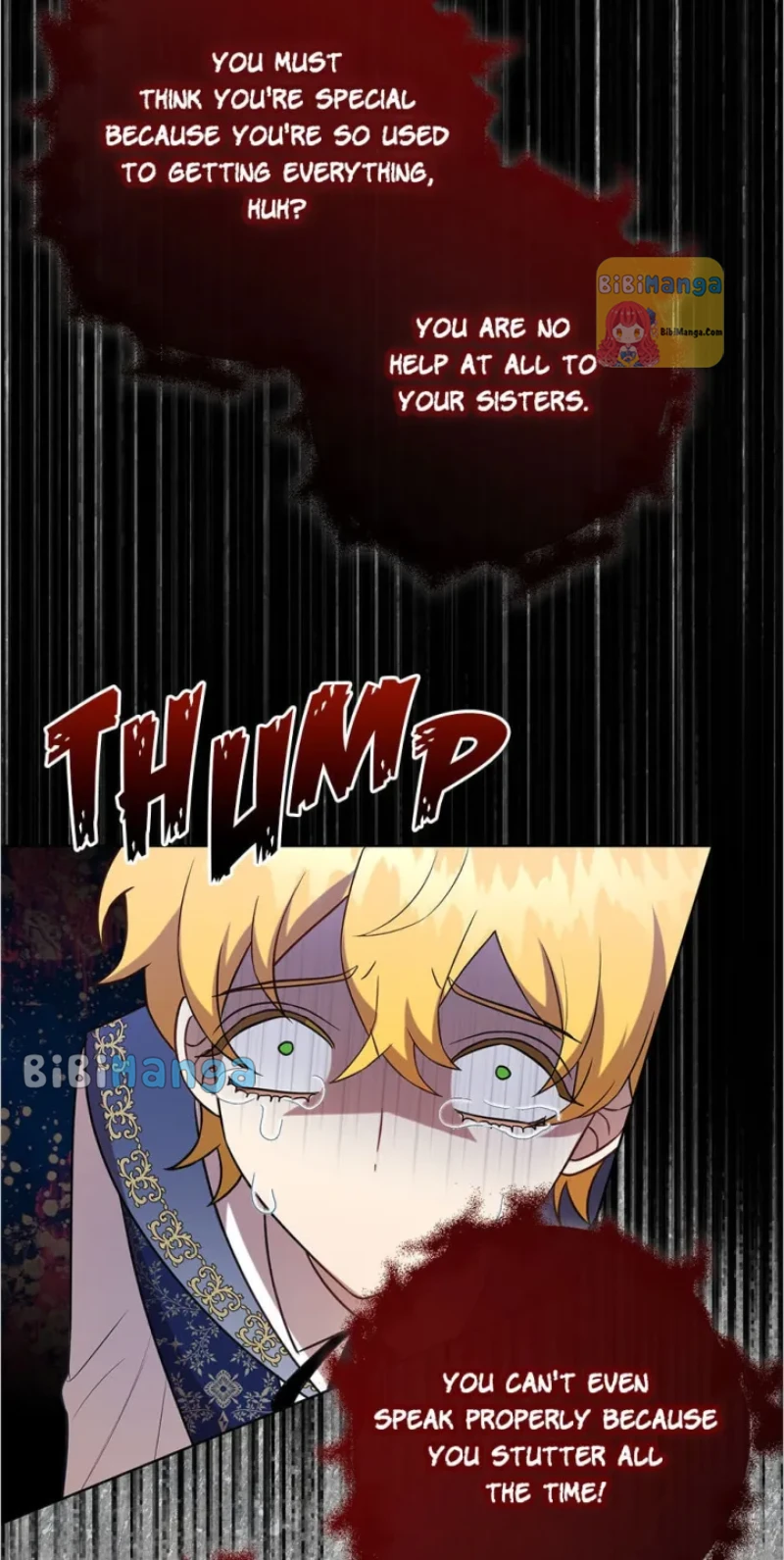 Please Don’t Eat Me chapter 100 page 51