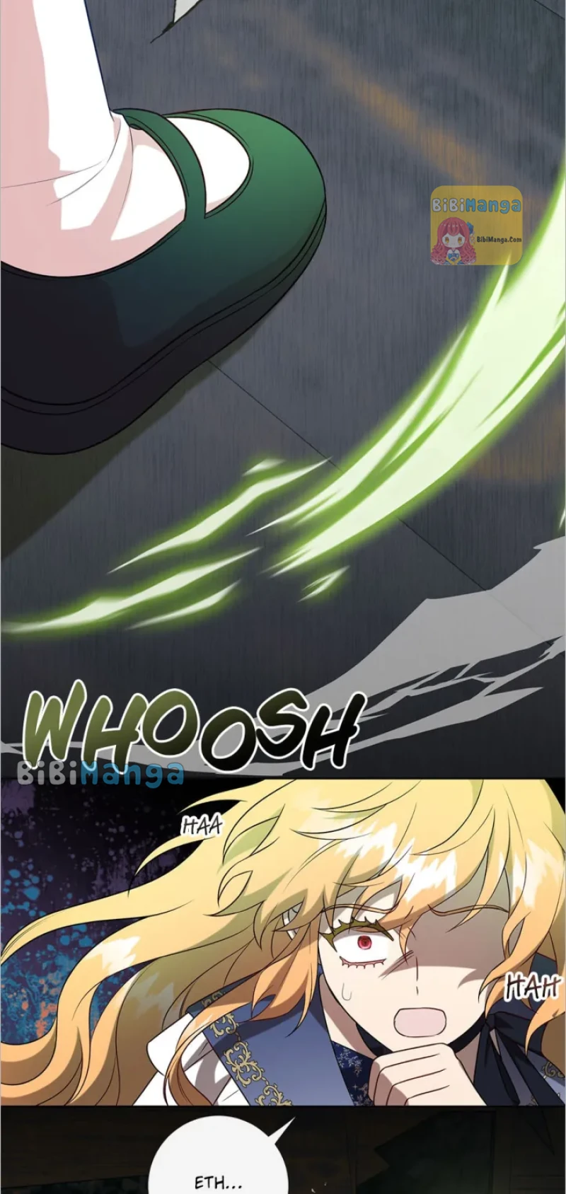 Please Don’t Eat Me chapter 100 page 59