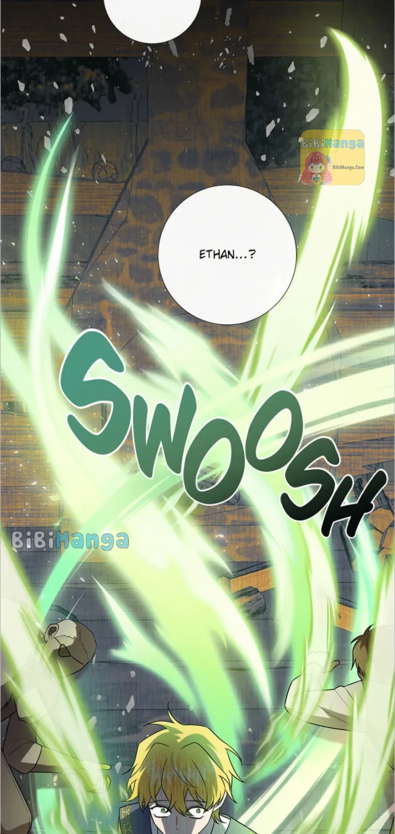 Please Don’t Eat Me chapter 100 page 60