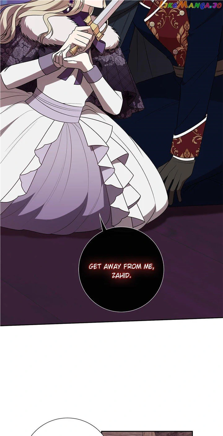 Please Don’t Eat Me chapter 103 page 2