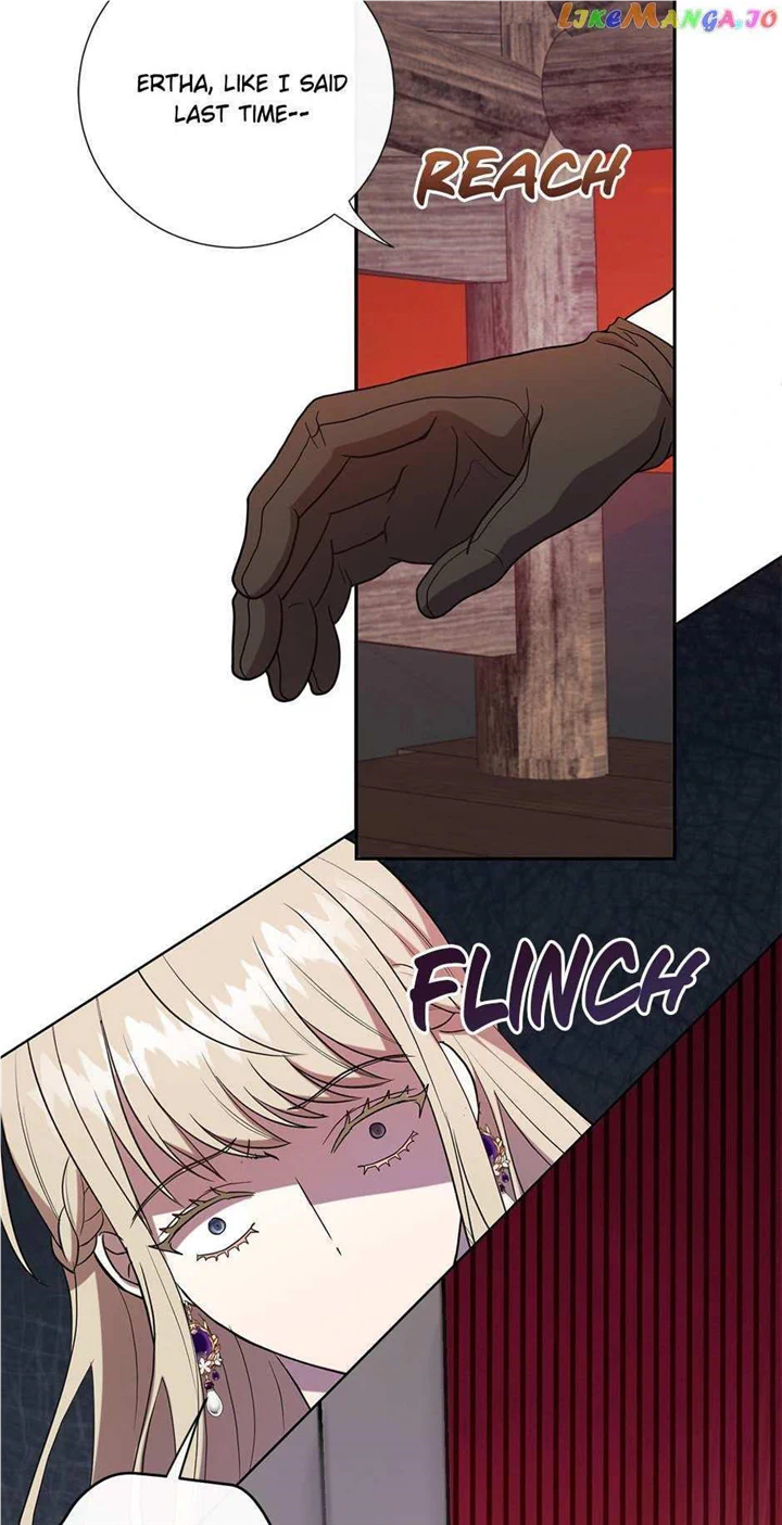 Please Don’t Eat Me chapter 103 page 3
