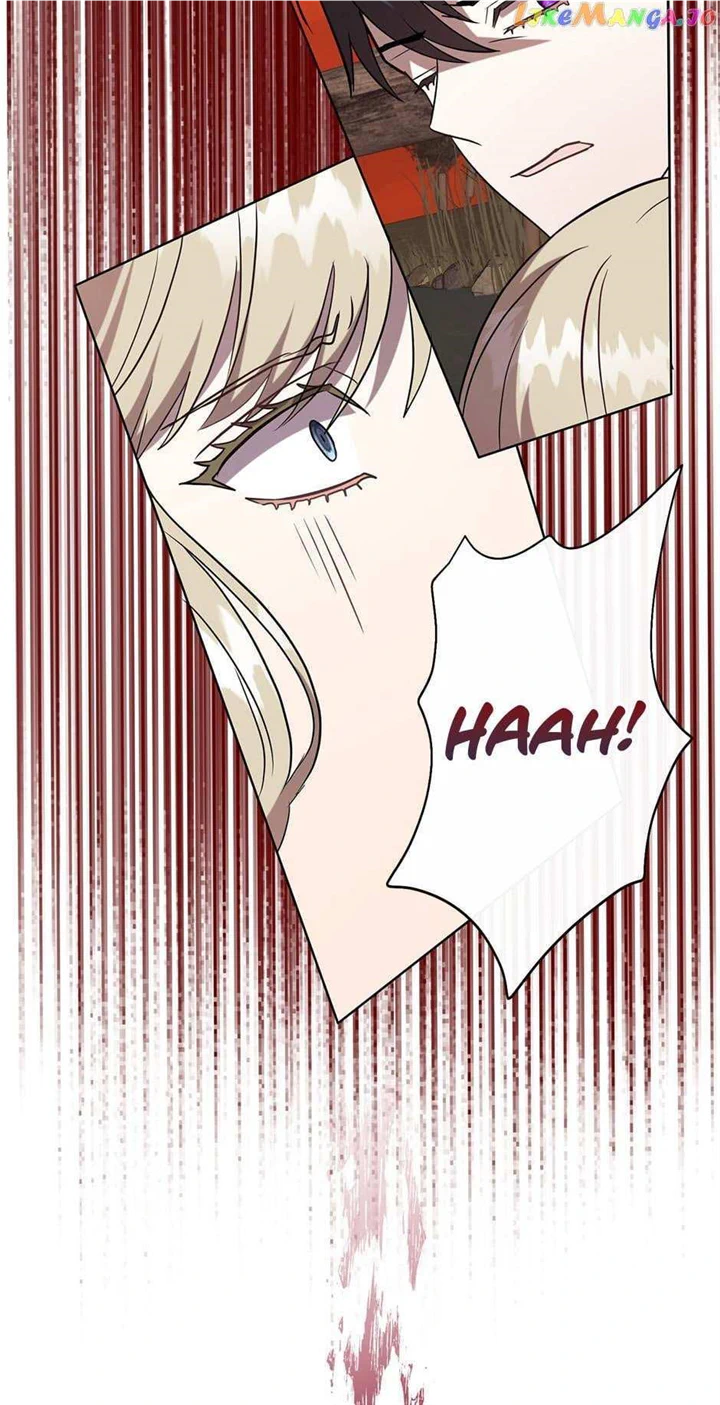 Please Don’t Eat Me chapter 103 page 6