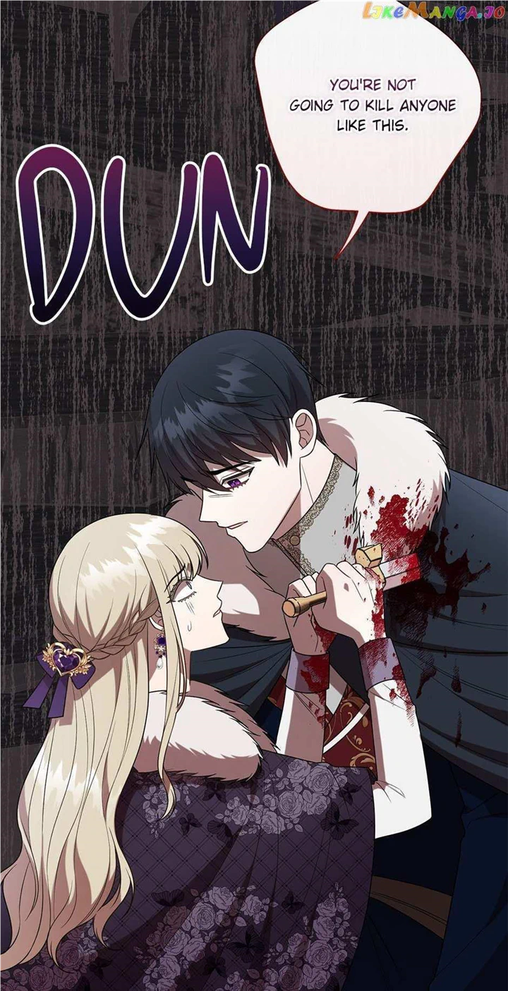 Please Don’t Eat Me chapter 103 page 8