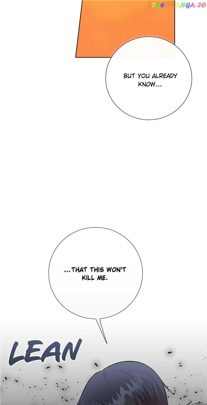 Please Don’t Eat Me chapter 103 page 15