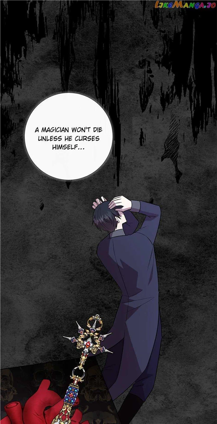 Please Don’t Eat Me chapter 103 page 17