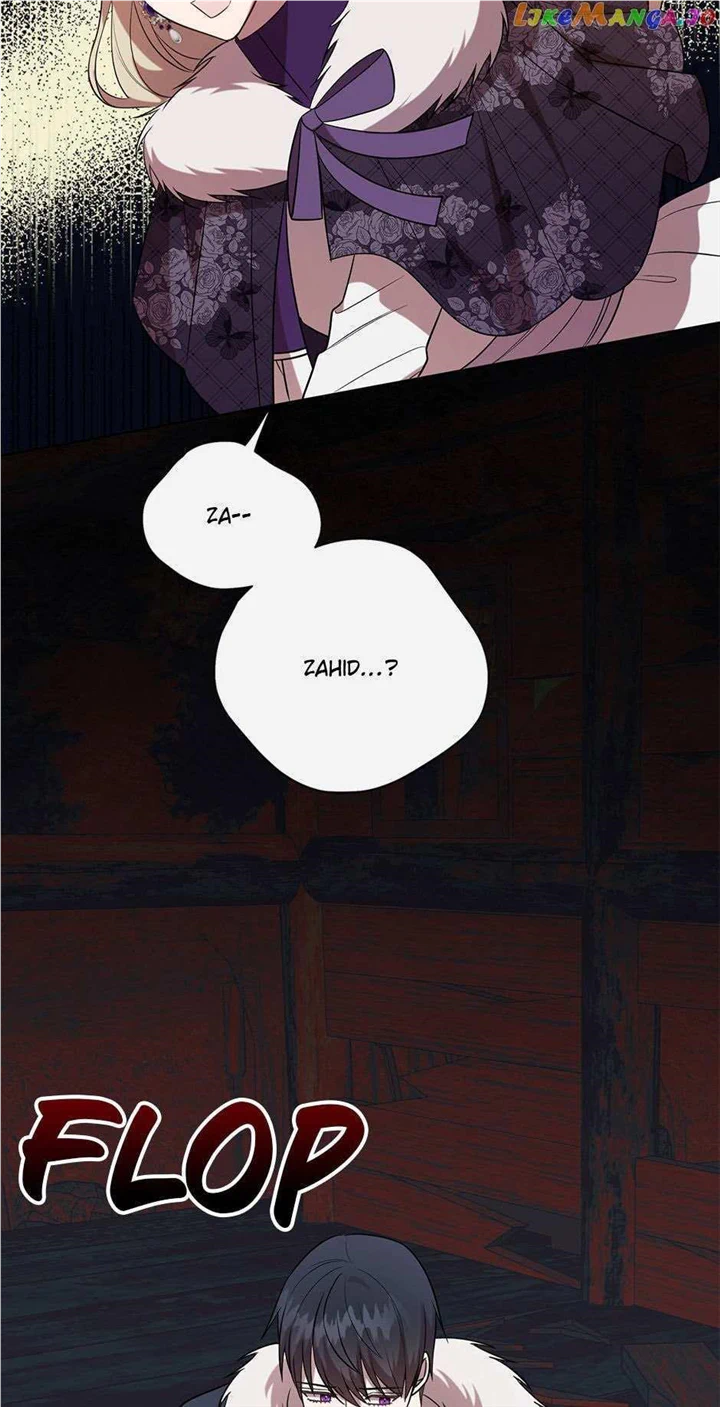 Please Don’t Eat Me chapter 103 page 19