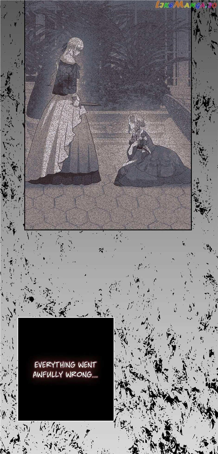 Please Don’t Eat Me chapter 103 page 26