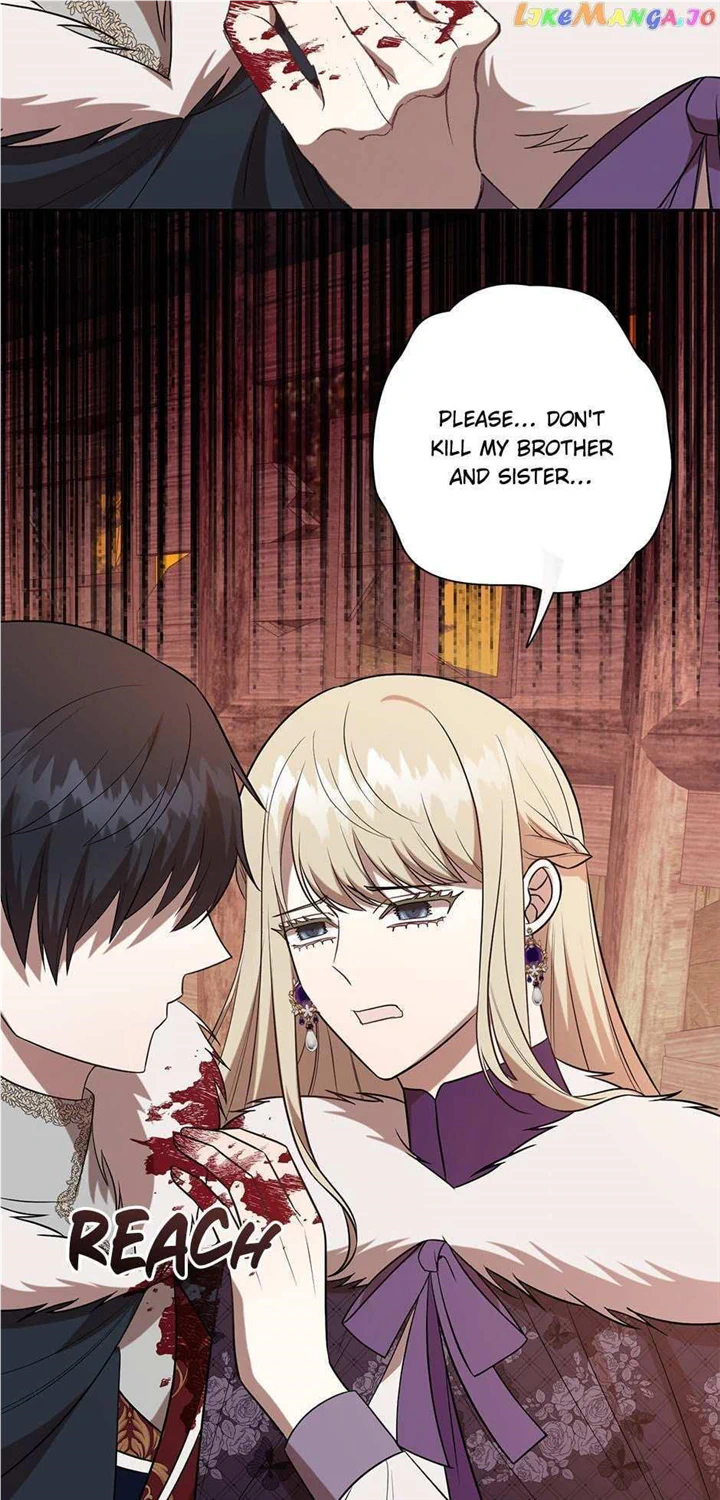 Please Don’t Eat Me chapter 103 page 28