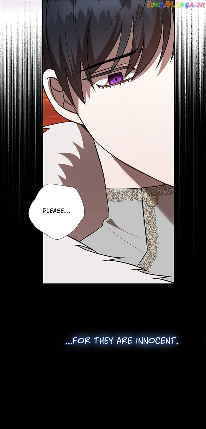 Please Don’t Eat Me chapter 103 page 30