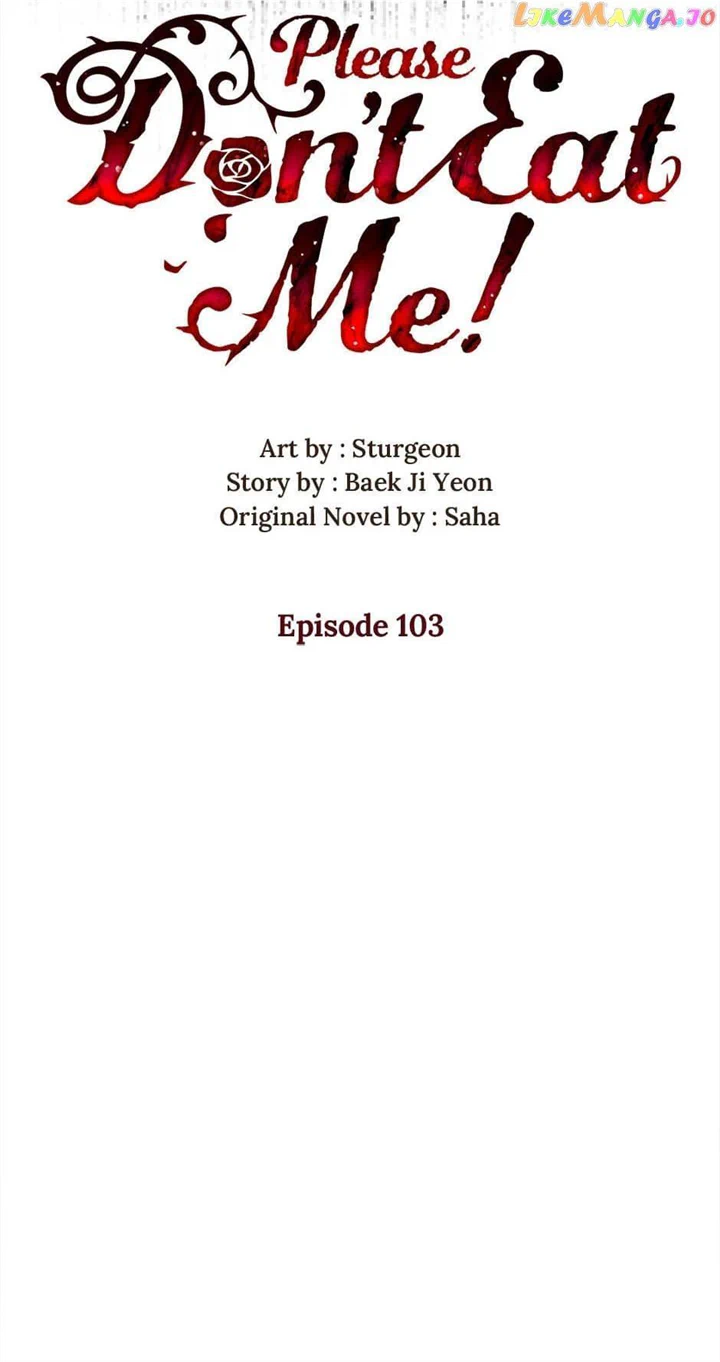 Please Don’t Eat Me chapter 103 page 32