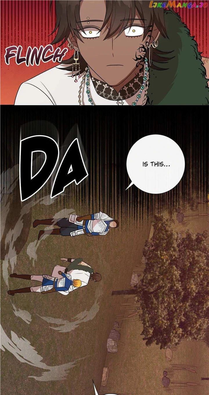 Please Don’t Eat Me chapter 103 page 36