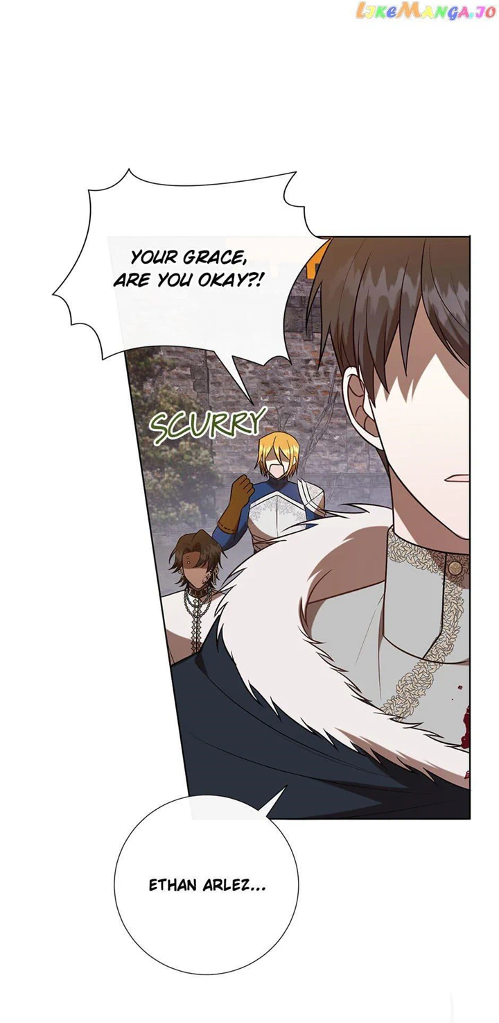 Please Don’t Eat Me chapter 103 page 40