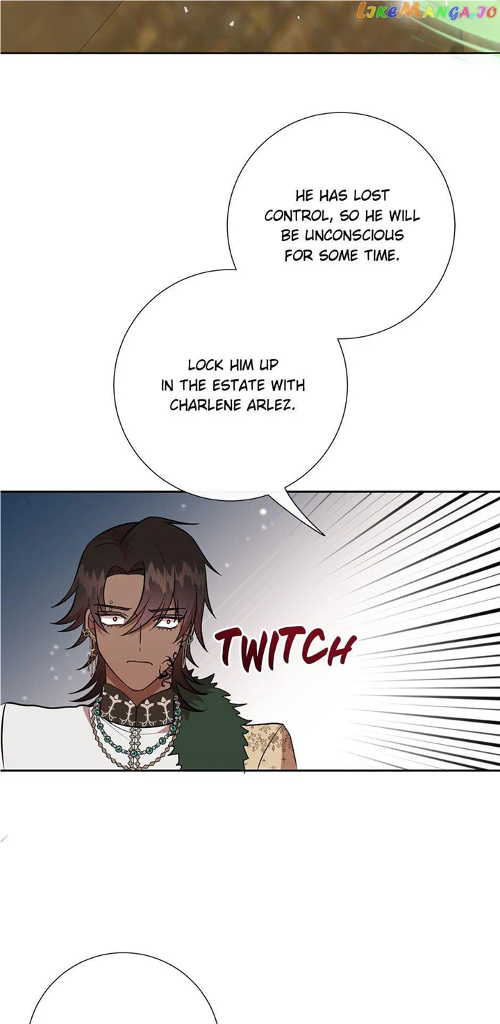 Please Don’t Eat Me chapter 103 page 43