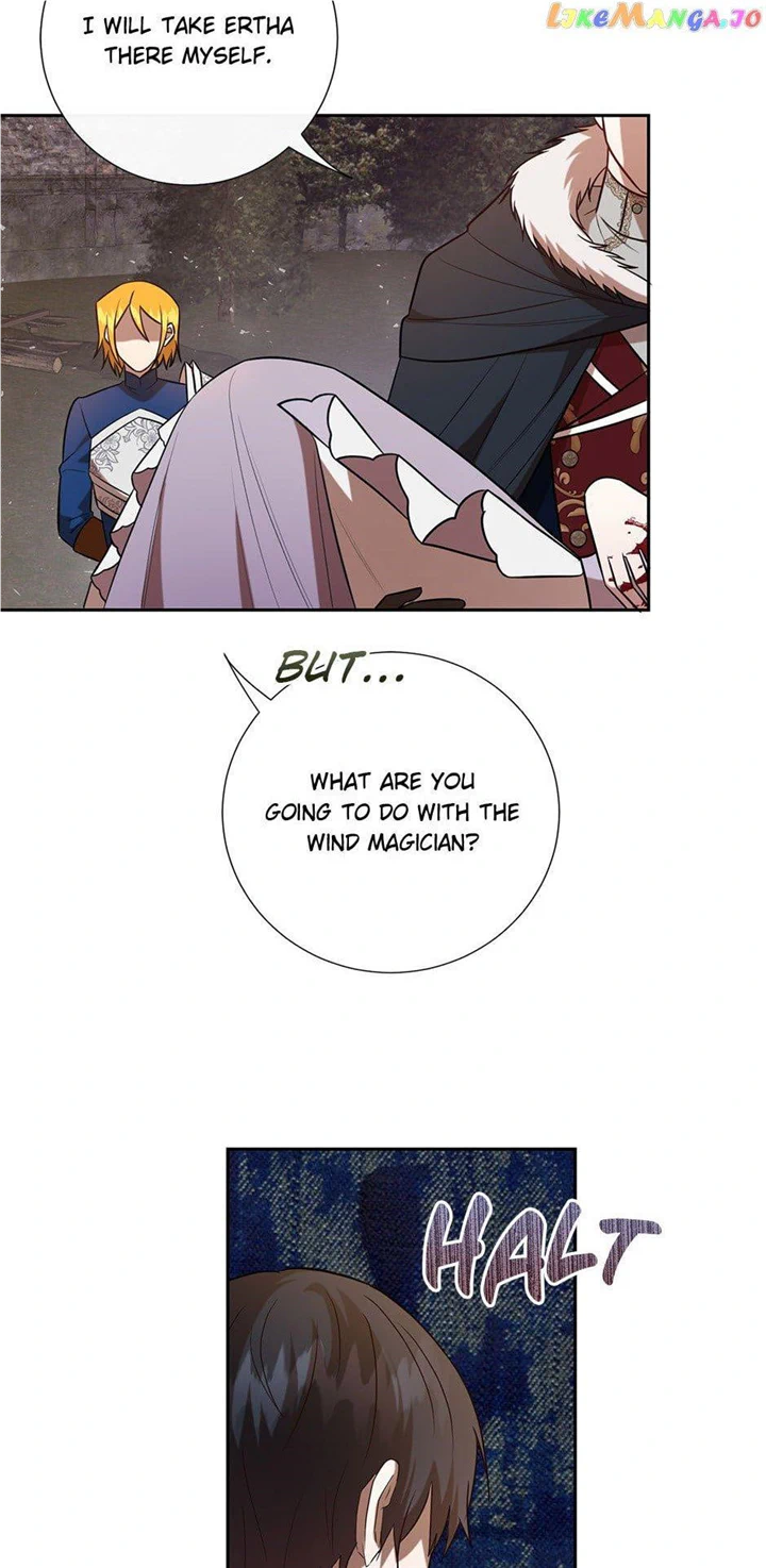 Please Don’t Eat Me chapter 103 page 44
