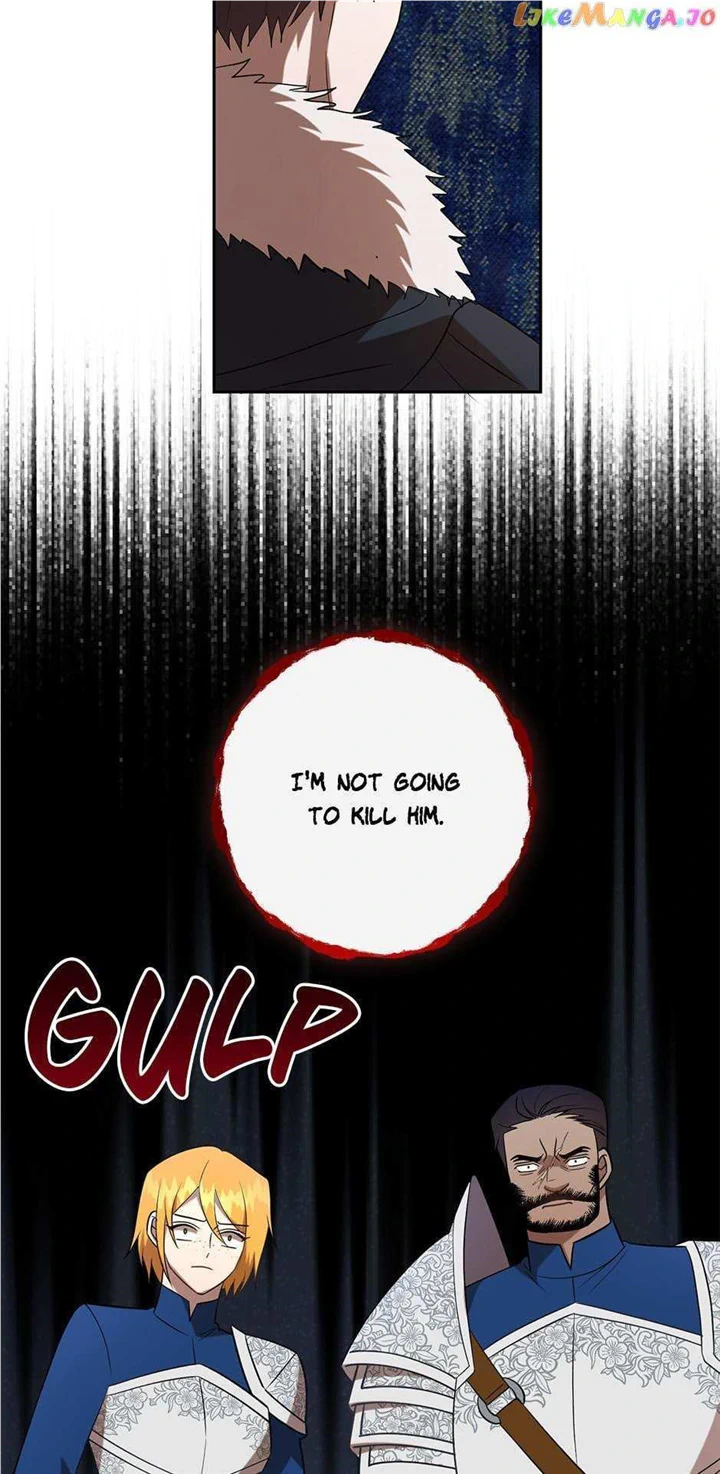 Please Don’t Eat Me chapter 103 page 45