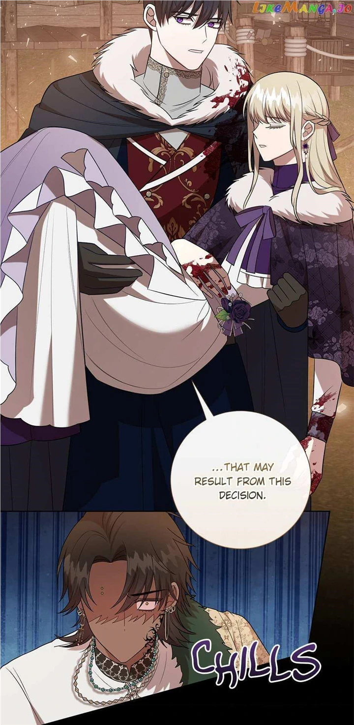 Please Don’t Eat Me chapter 103 page 47