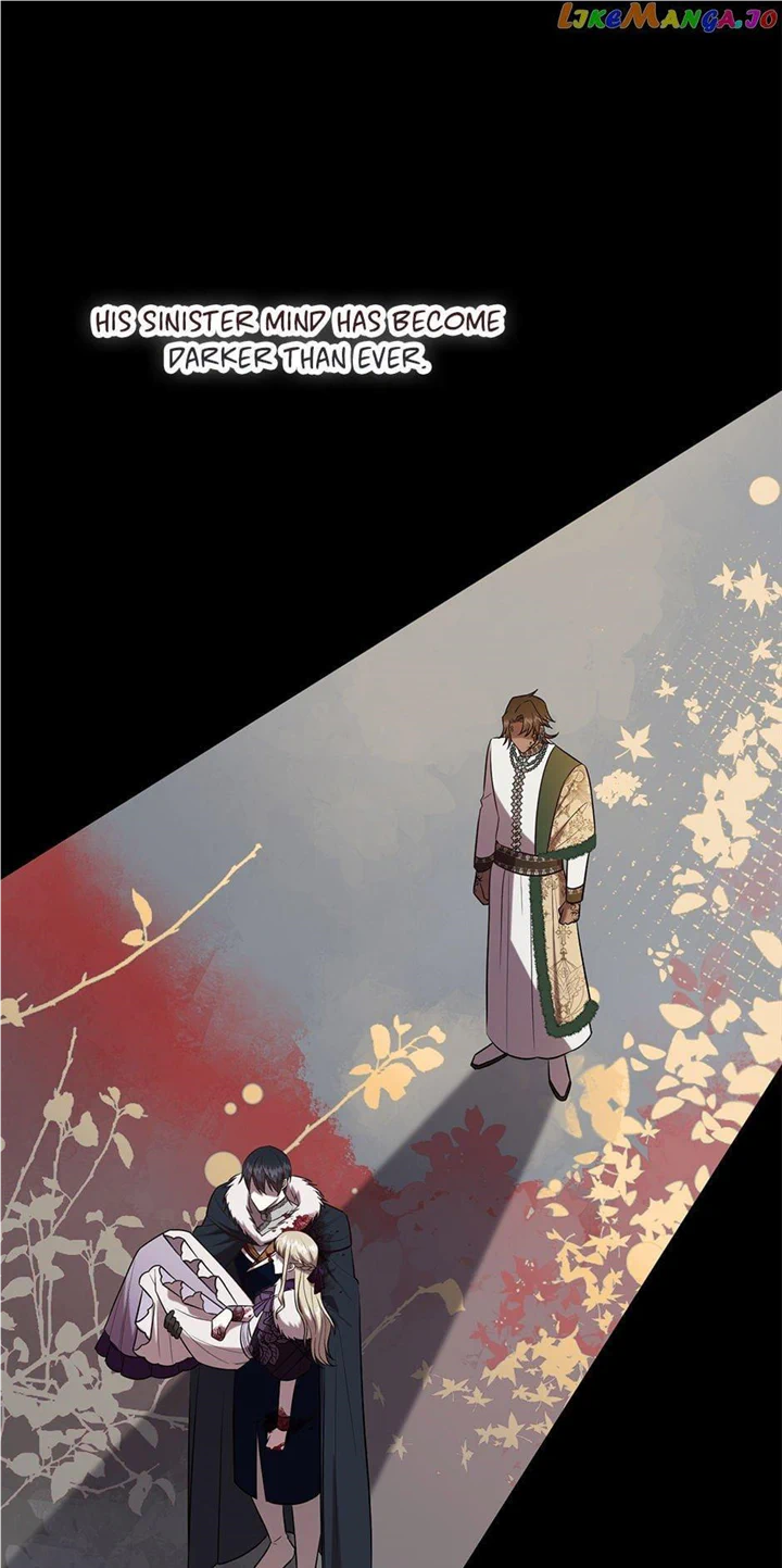 Please Don’t Eat Me chapter 103 page 49