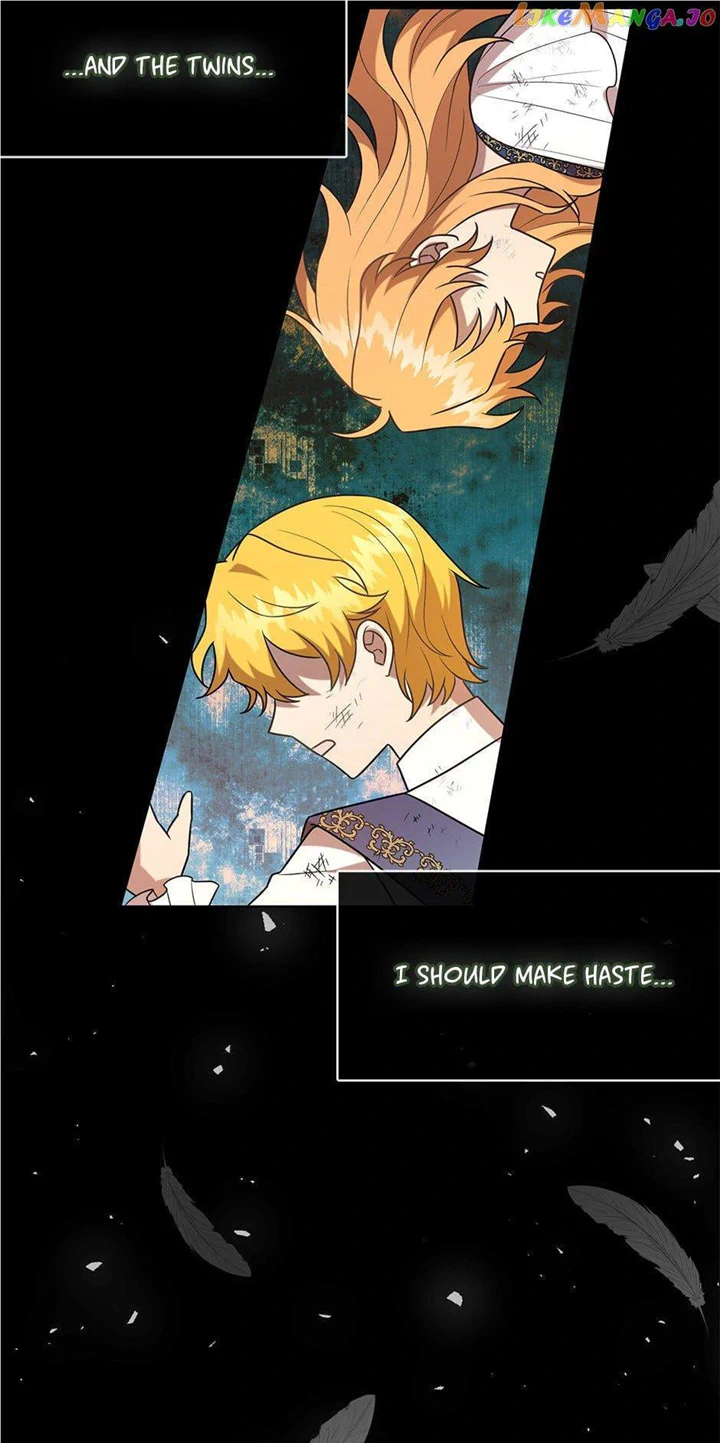 Please Don’t Eat Me chapter 103 page 52