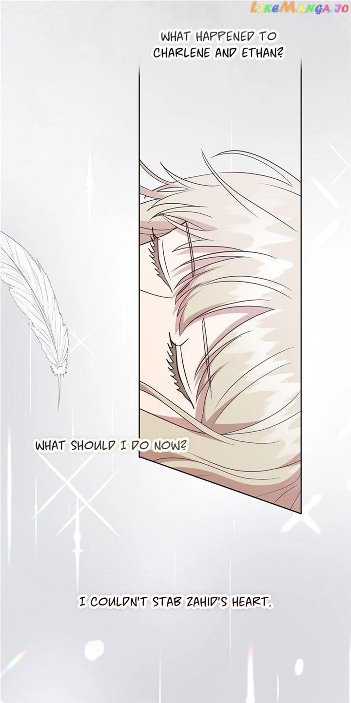 Please Don’t Eat Me chapter 103 page 55