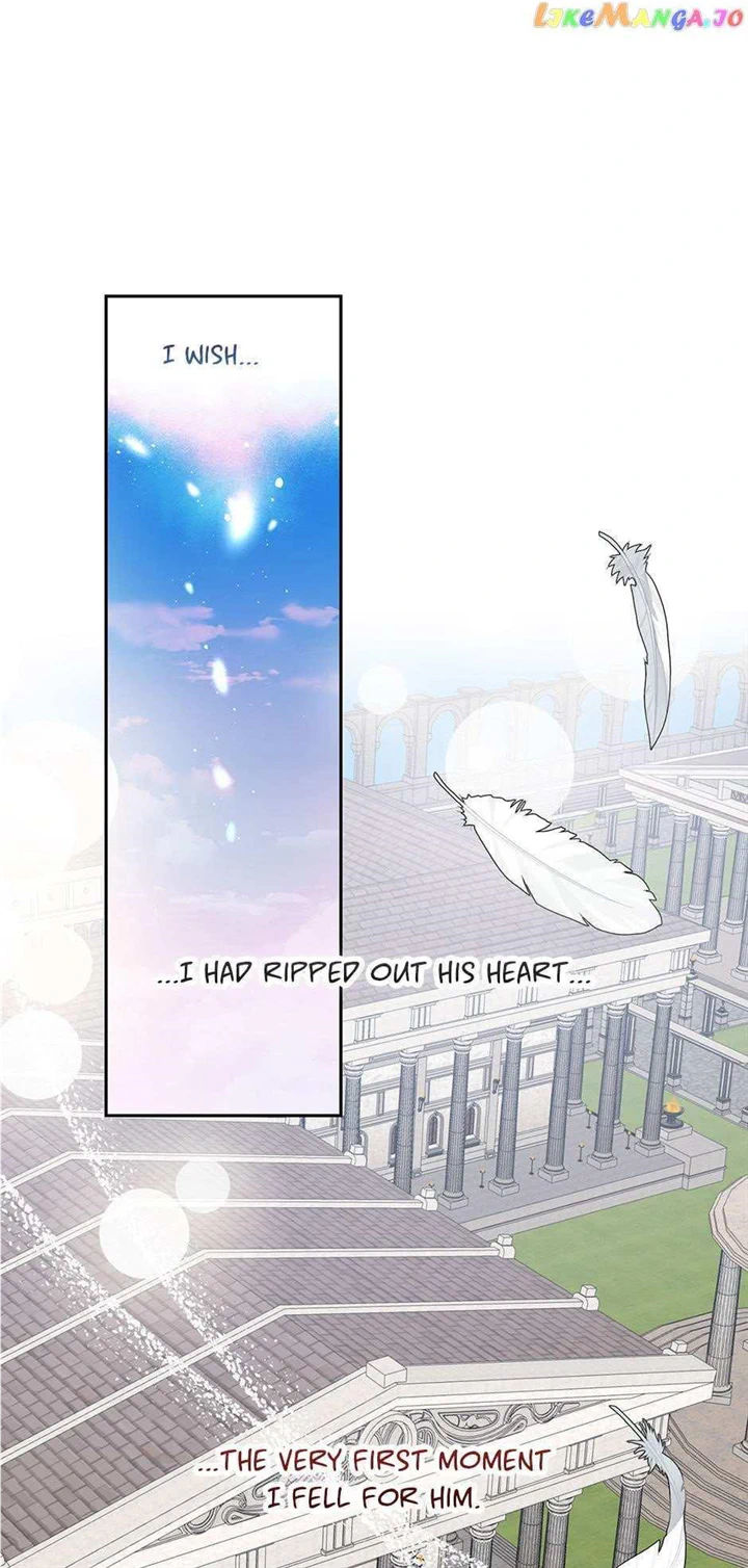 Please Don’t Eat Me chapter 103 page 57