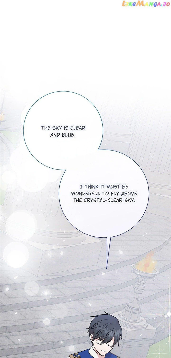Please Don’t Eat Me chapter 103 page 62