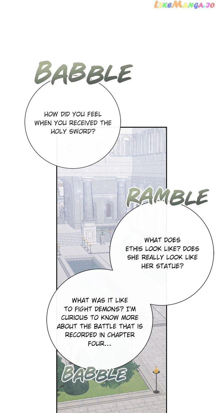Please Don’t Eat Me chapter 103 page 65