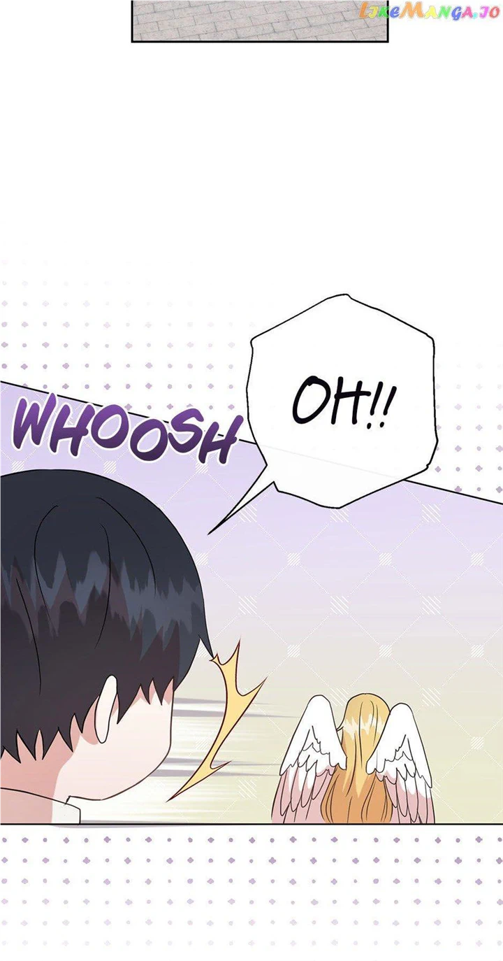 Please Don’t Eat Me chapter 103 page 66