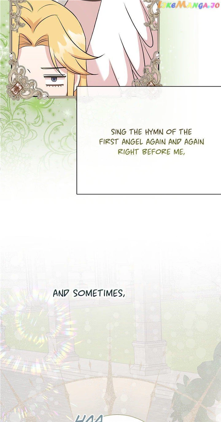 Please Don’t Eat Me chapter 103 page 70