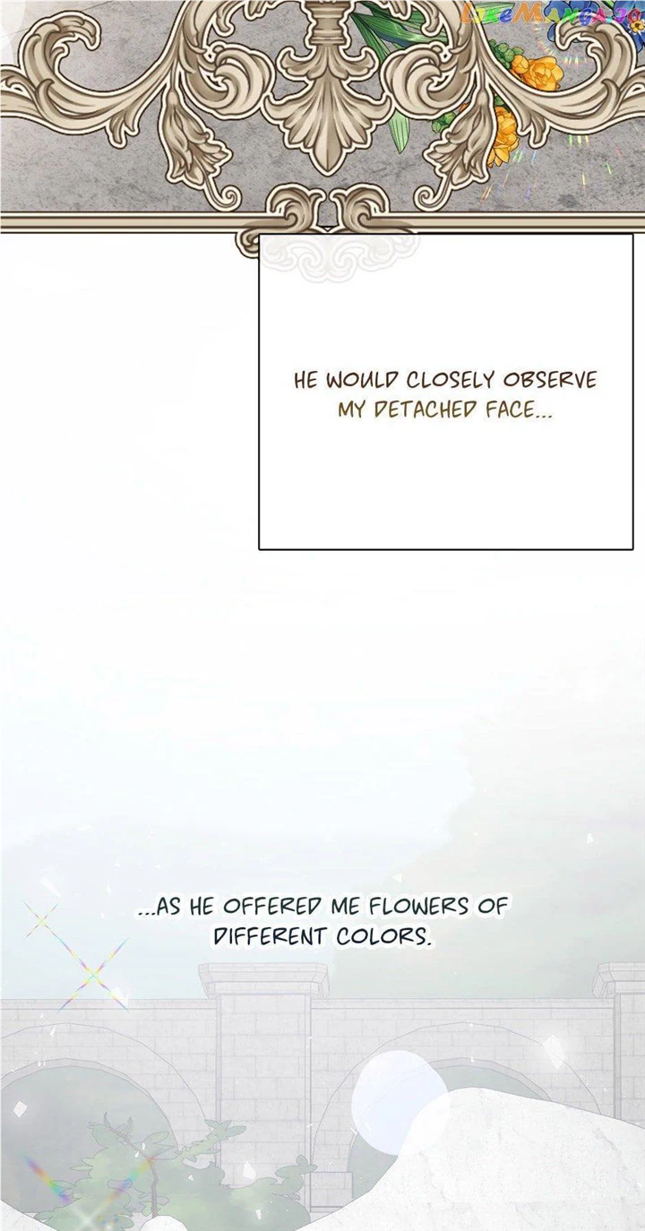 Please Don’t Eat Me chapter 103 page 72