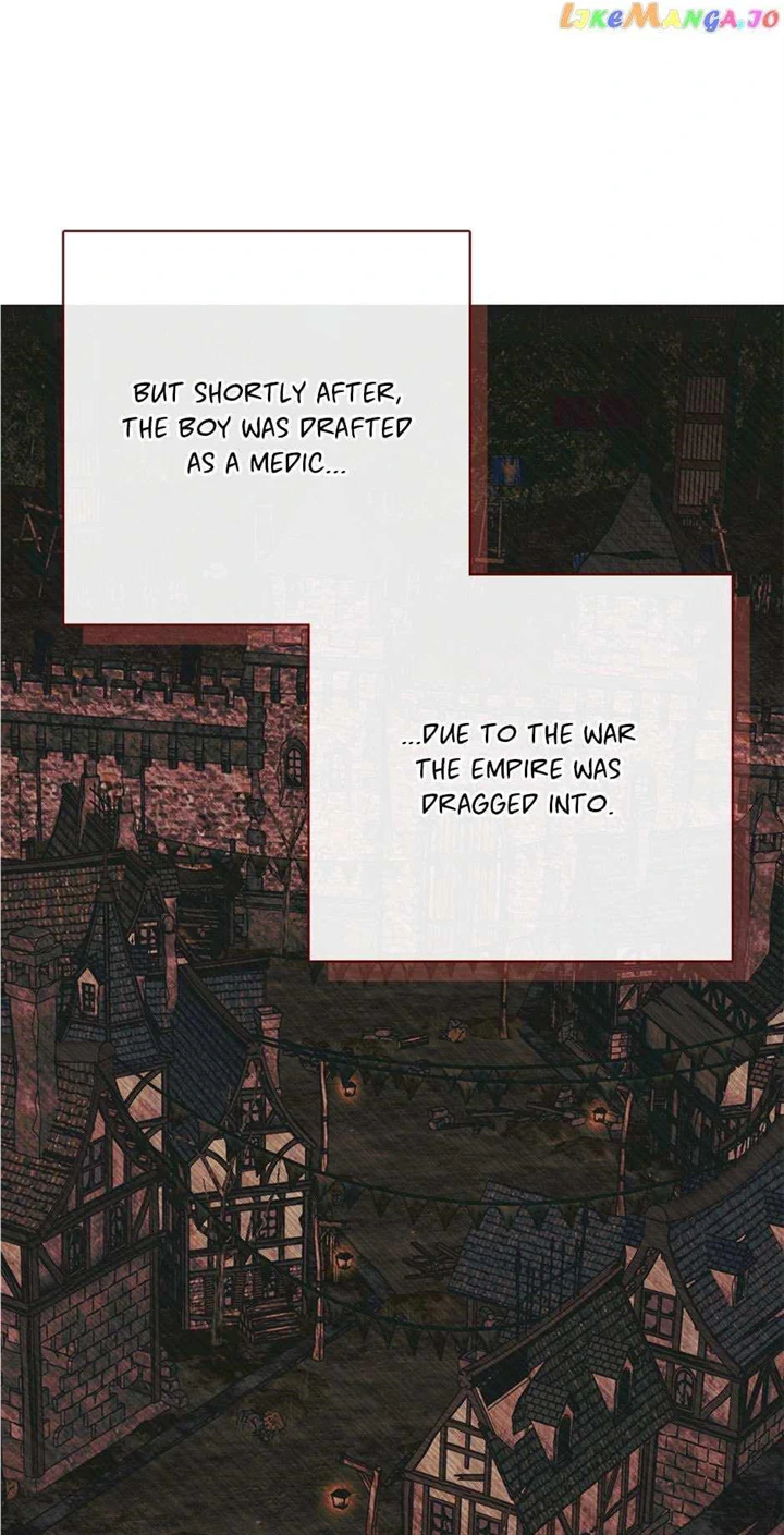 Please Don’t Eat Me chapter 103 page 74