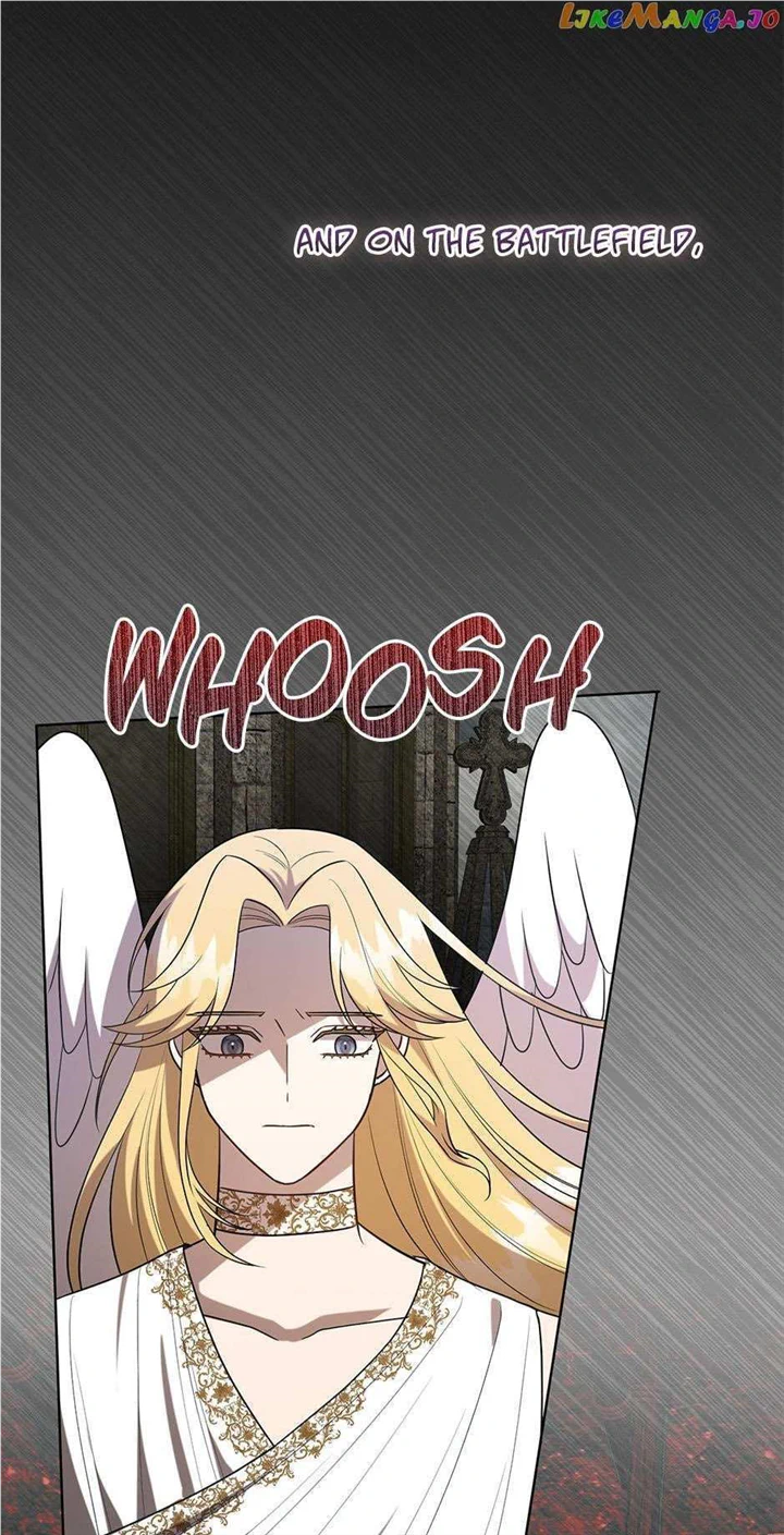 Please Don’t Eat Me chapter 103 page 76