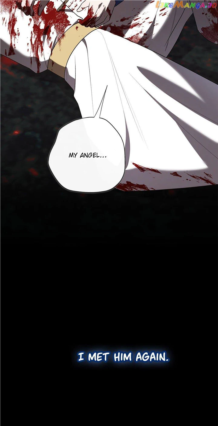 Please Don’t Eat Me chapter 103 page 78