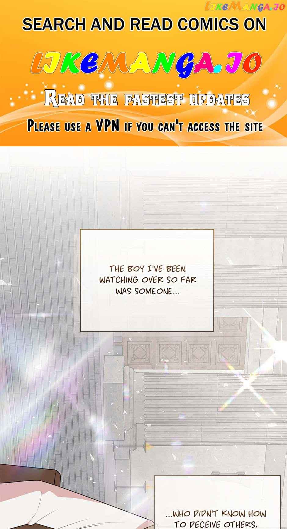Please Don’t Eat Me chapter 104 page 1