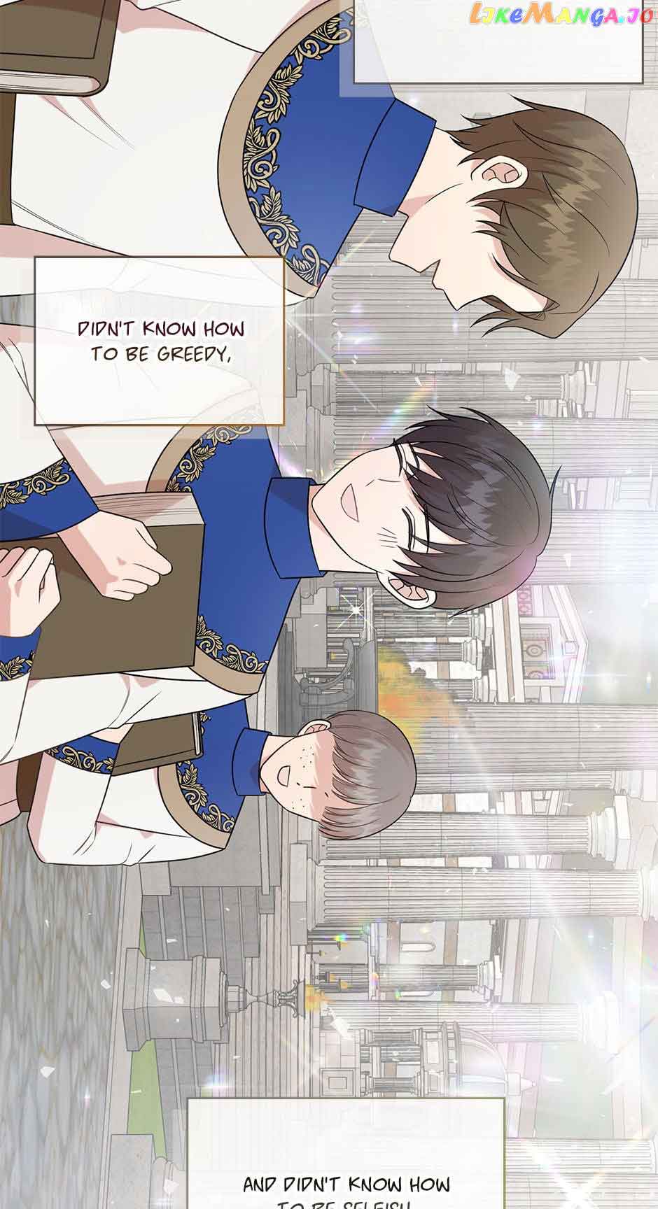 Please Don’t Eat Me chapter 104 page 2