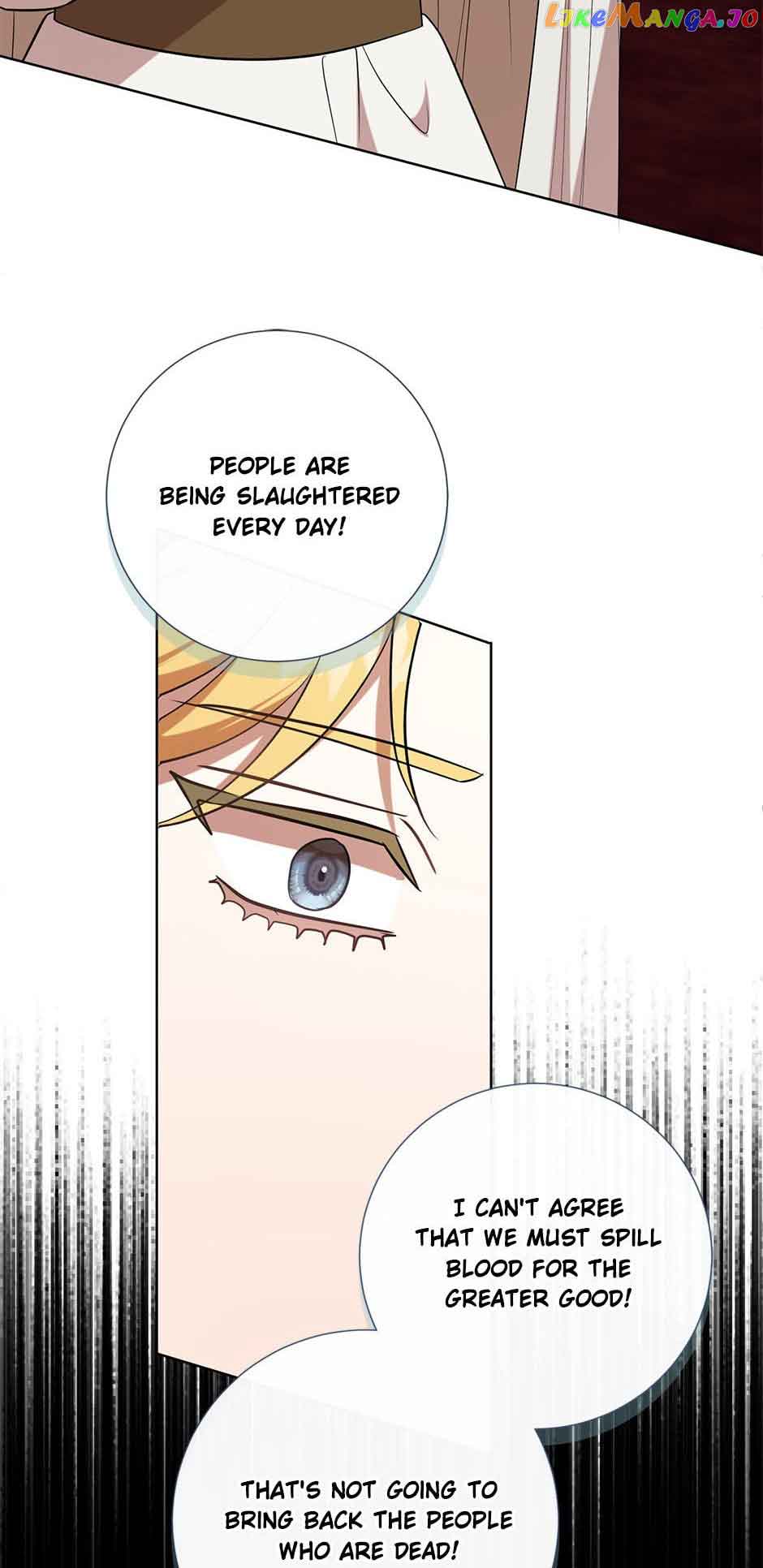Please Don’t Eat Me chapter 104 page 17