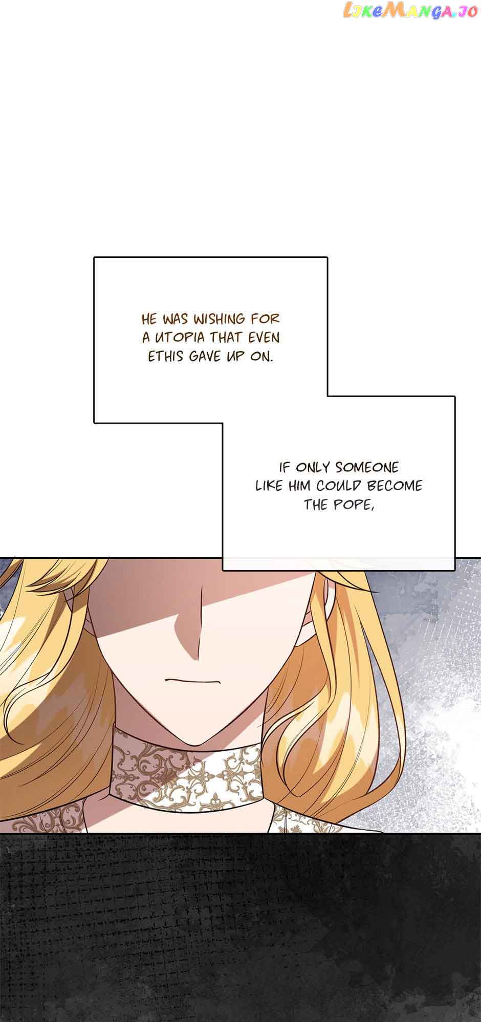 Please Don’t Eat Me chapter 104 page 21