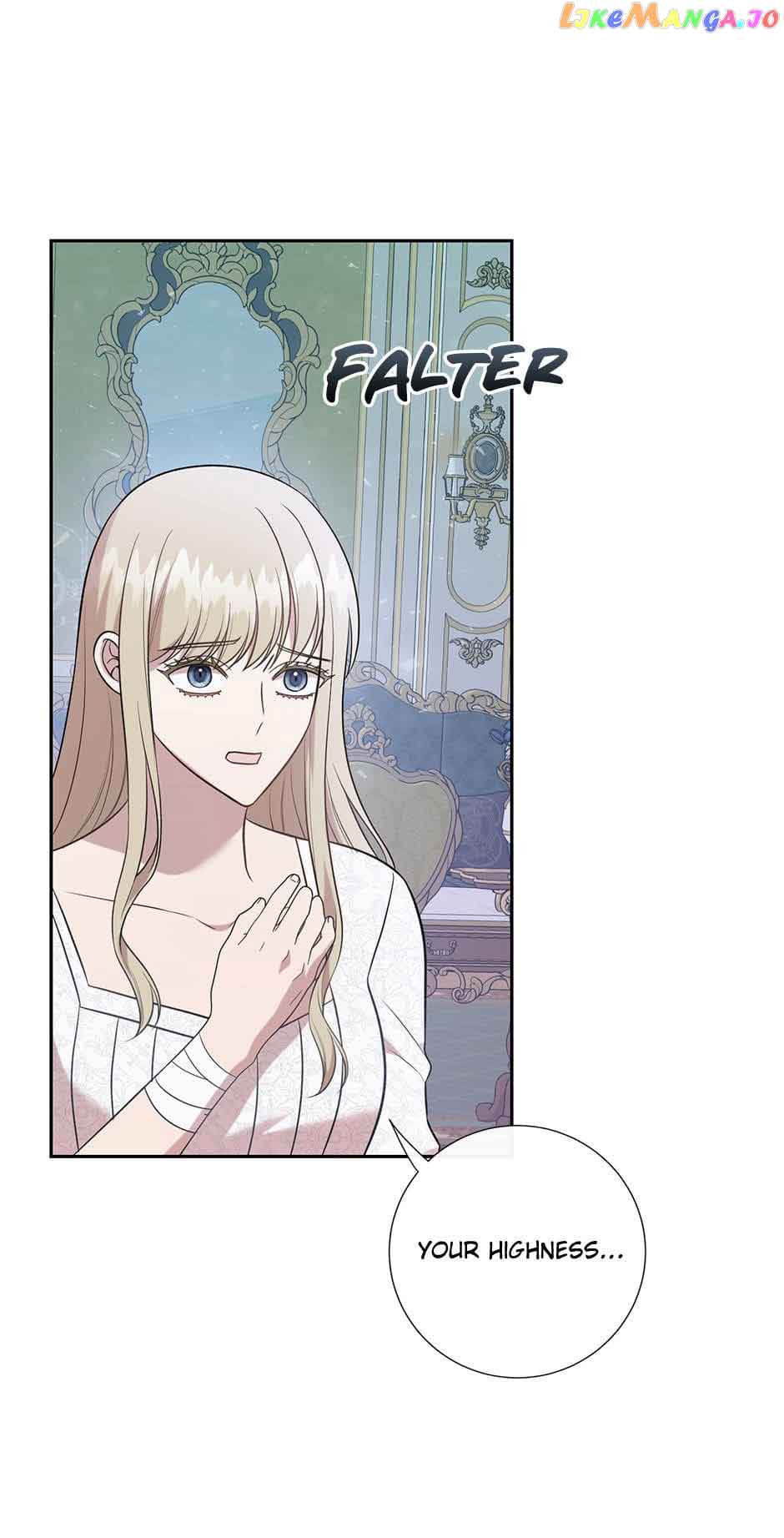 Please Don’t Eat Me chapter 104 page 36