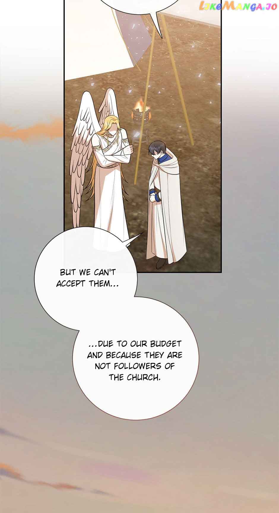 Please Don’t Eat Me chapter 104 page 5