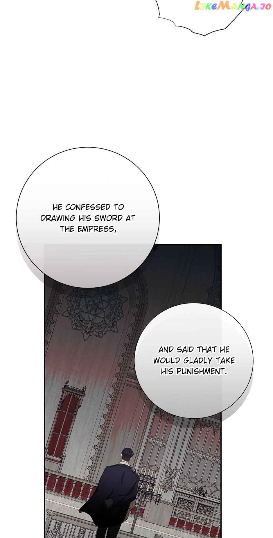 Please Don’t Eat Me chapter 104 page 46