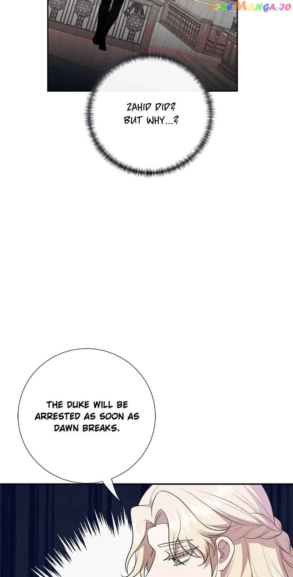Please Don’t Eat Me chapter 104 page 47