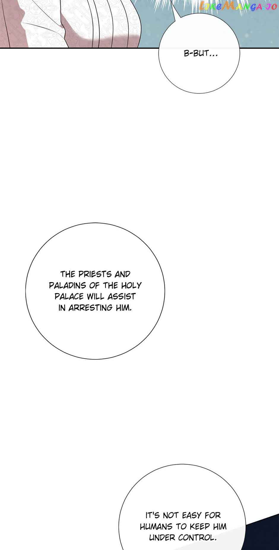 Please Don’t Eat Me chapter 104 page 49