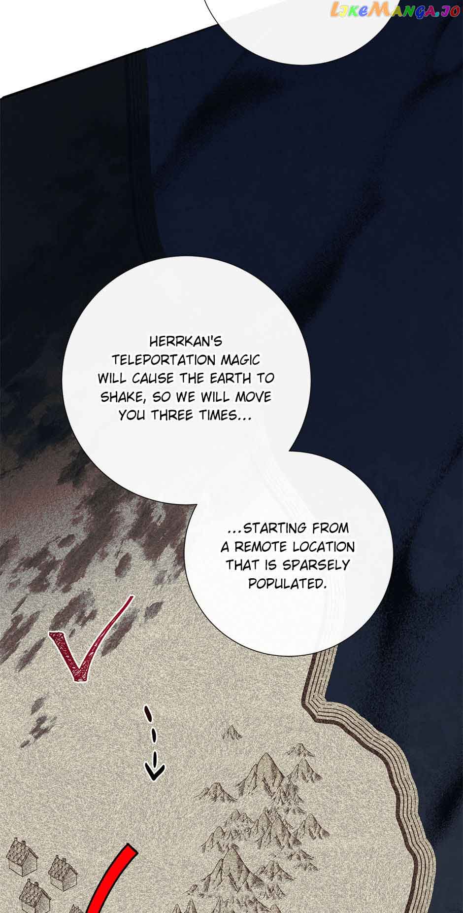 Please Don’t Eat Me chapter 104 page 50