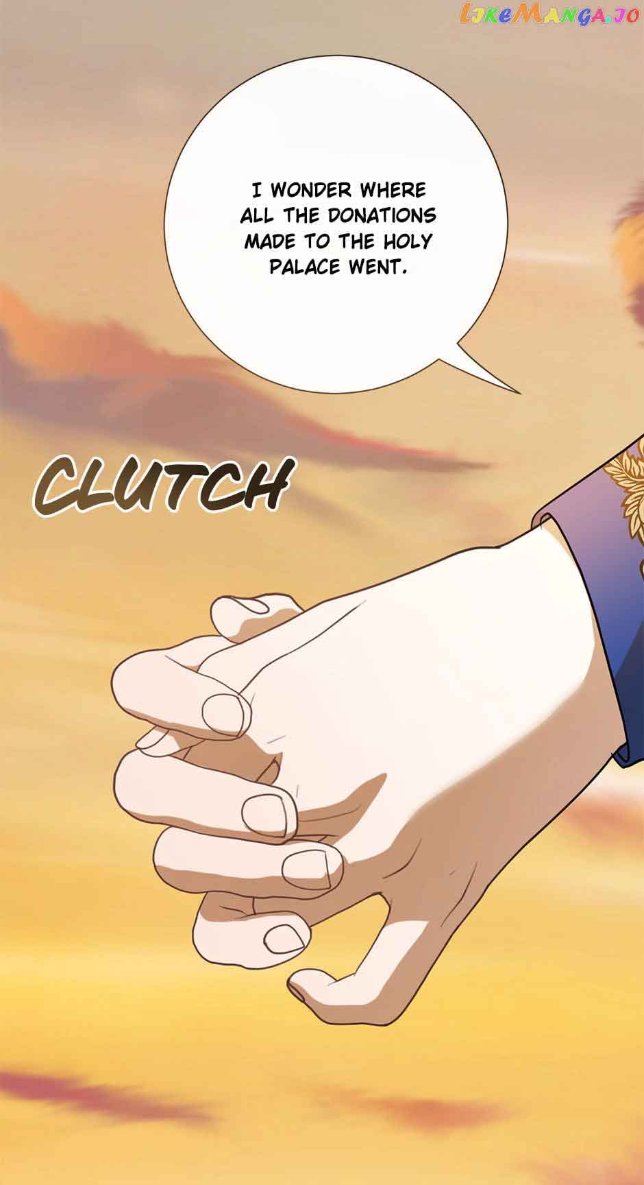 Please Don’t Eat Me chapter 104 page 6