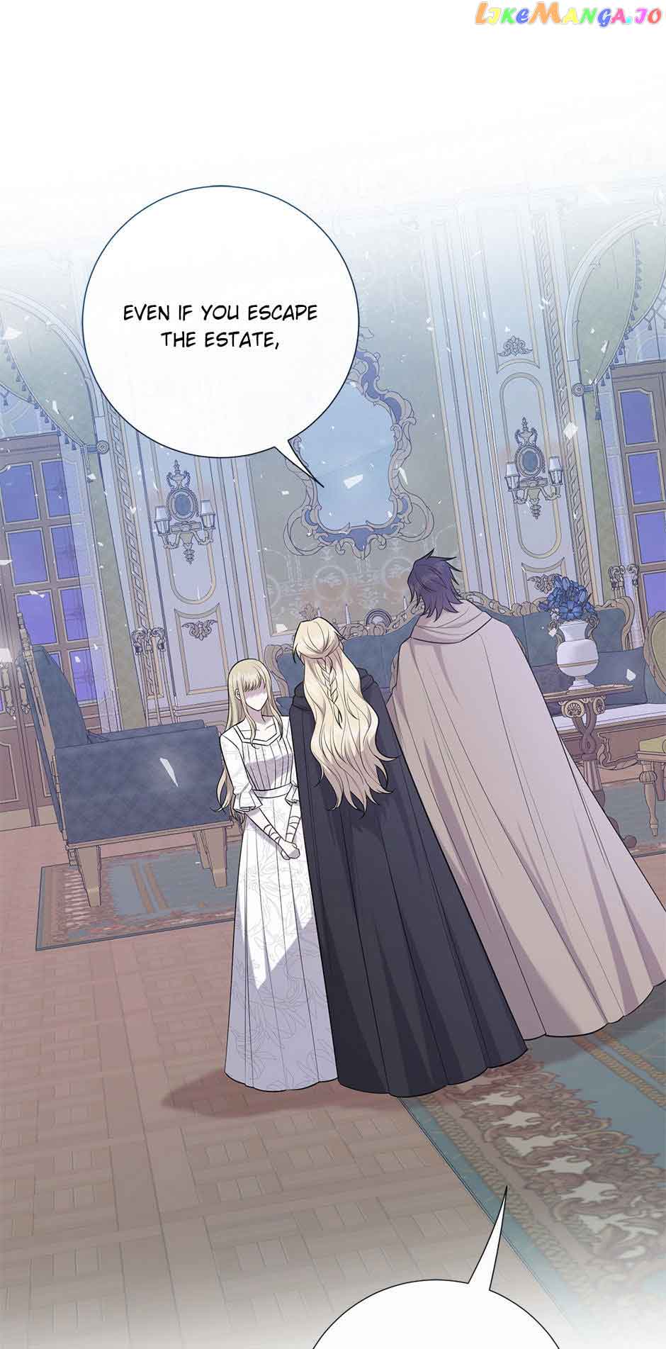 Please Don’t Eat Me chapter 104 page 54